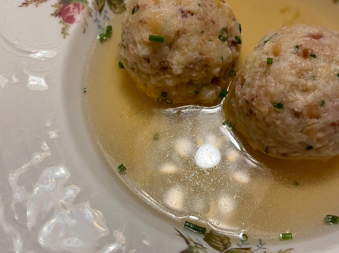 Pensione Amalia主图