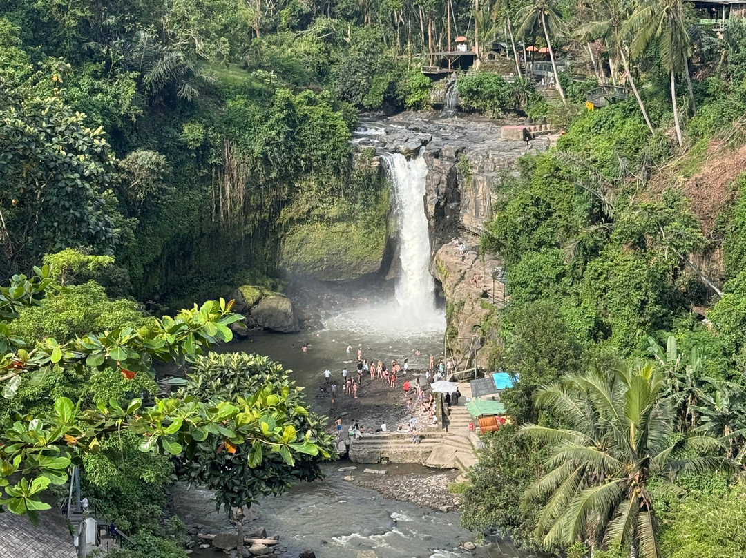 Canggu Bali Driver-巴厘岛必去景点
