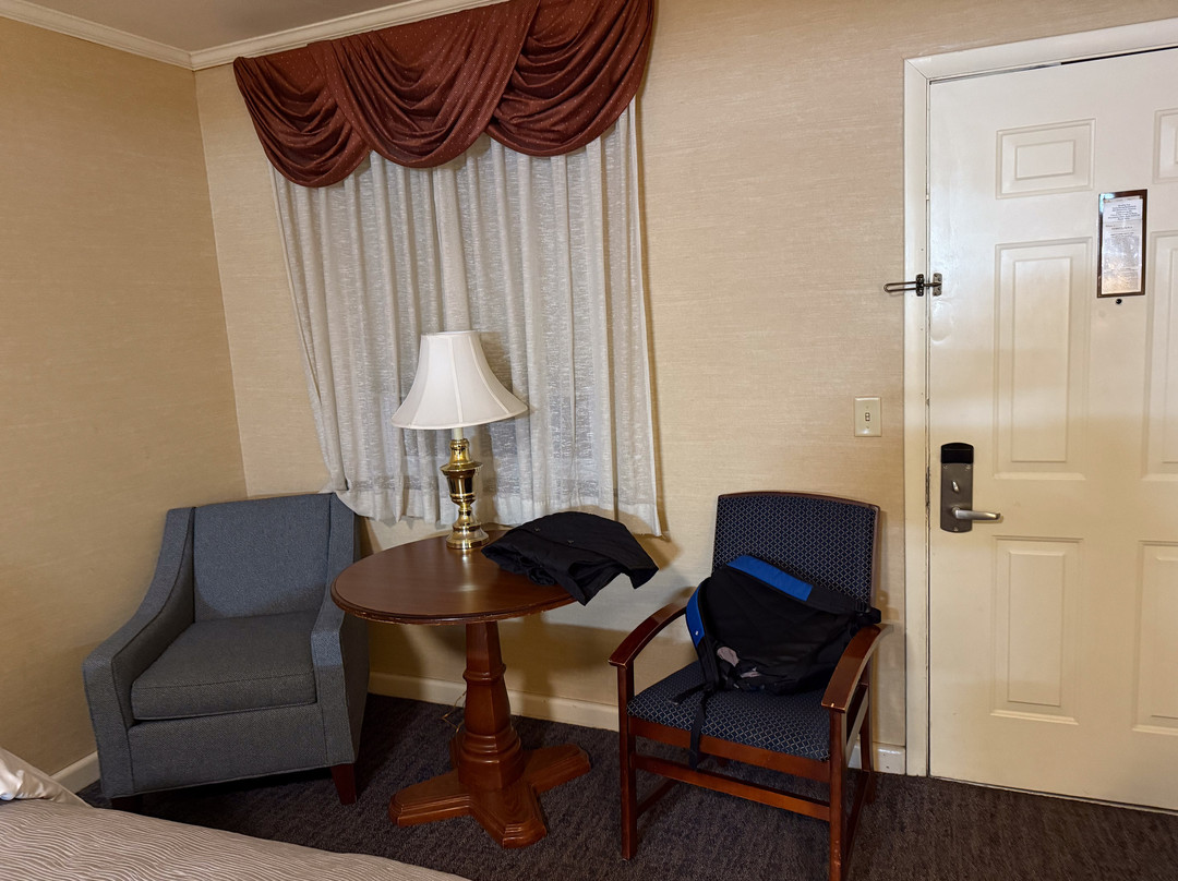 葛底斯堡凯丽汽车品质酒店主图