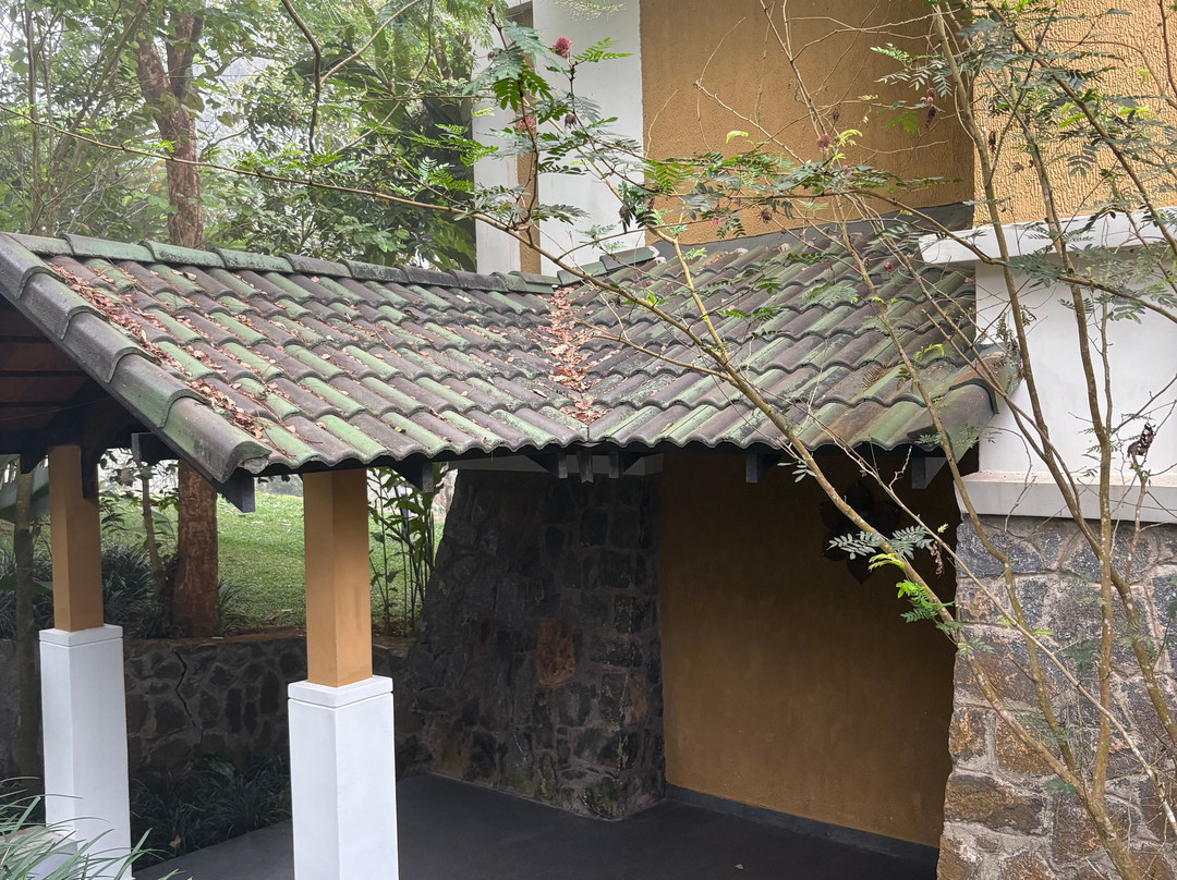 GReaT Trails Wayanad By GRT Hotels主图