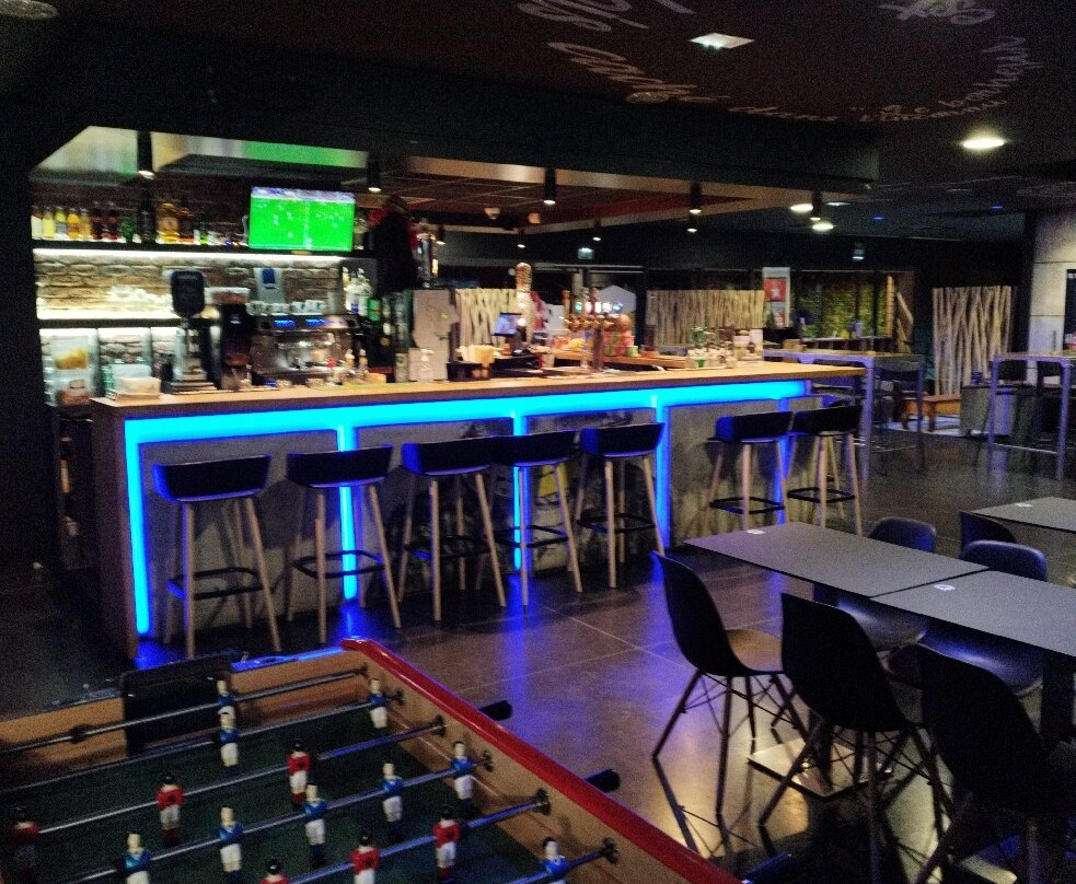 Bowling Le Platinium景点图片