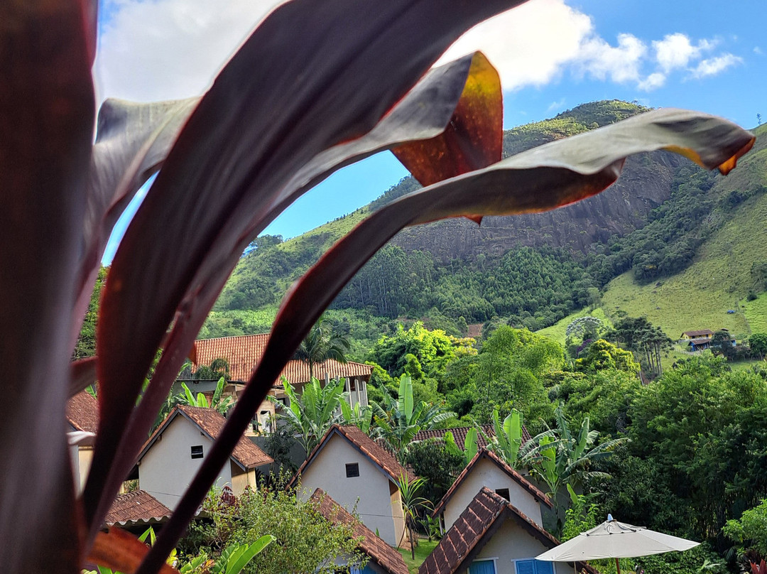 Pousada dos Anjos主图