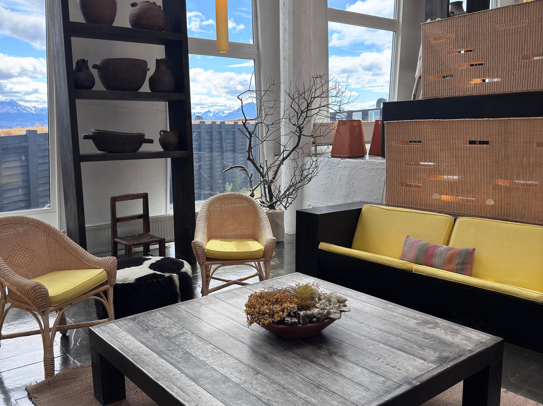 Remota Patagonia Lodge主图