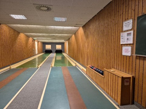 Strandhotel Seehof-官方