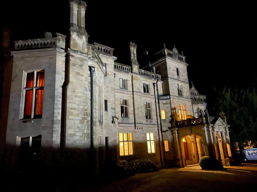 Pale Hall Hotel主图