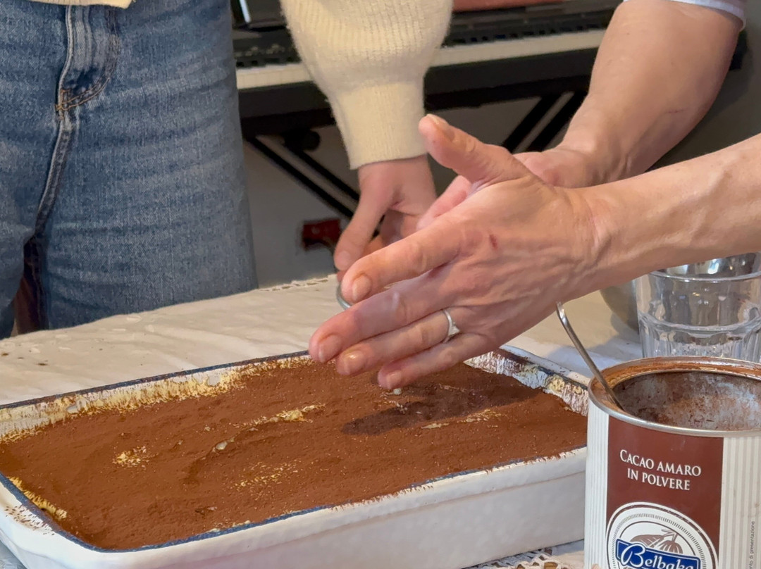 Como Cooking Class-Castiglione d'Intelvi必去景点