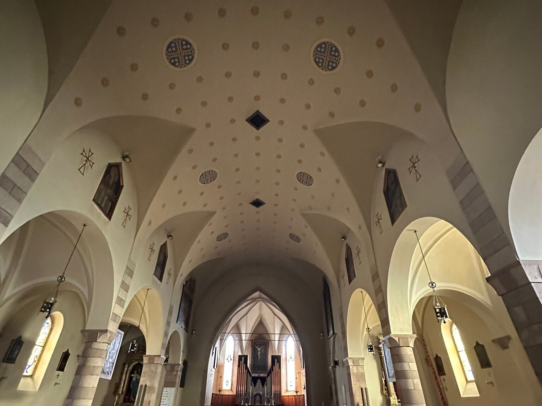 Chiesa di San Nicolo景点图片