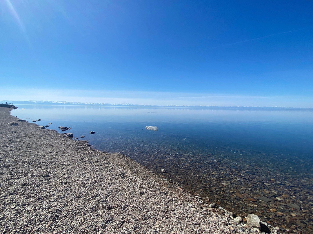 Pribaikalskiy National Park-伊尔库茨克必去景点