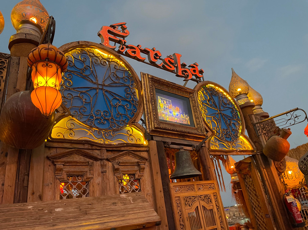 Sharm VIP Tours-沙姆沙伊赫必去景点