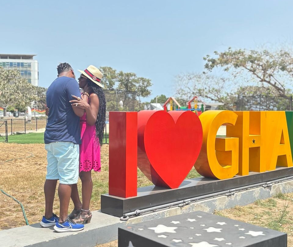 Awuni Tours Ghana-阿克拉必去景点