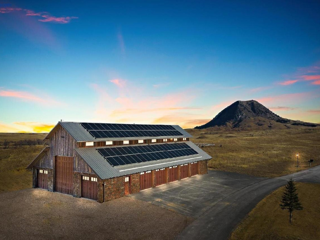 The Loft At Raz Hideaway