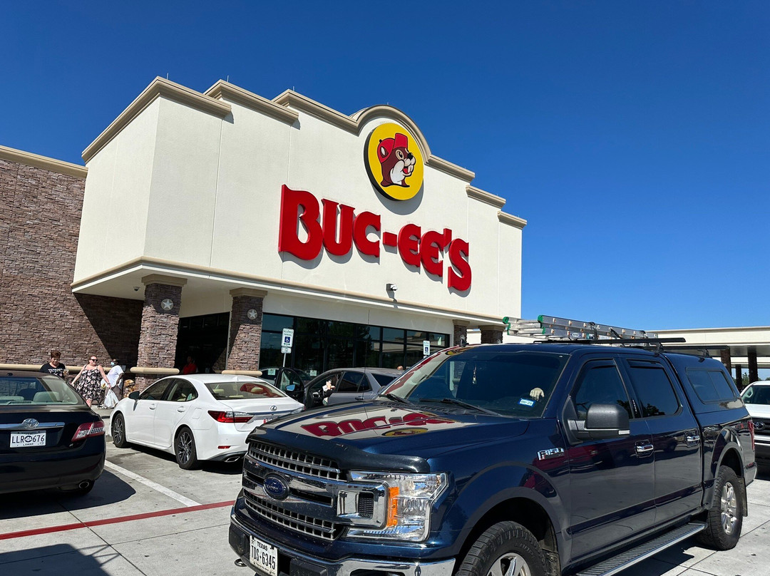 Buc-ee’s-Robertsdale必去景点