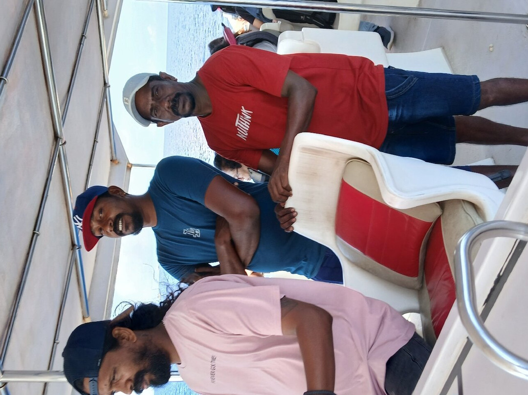 Travel On Wheels-斯里贾亚瓦德纳普拉必去景点