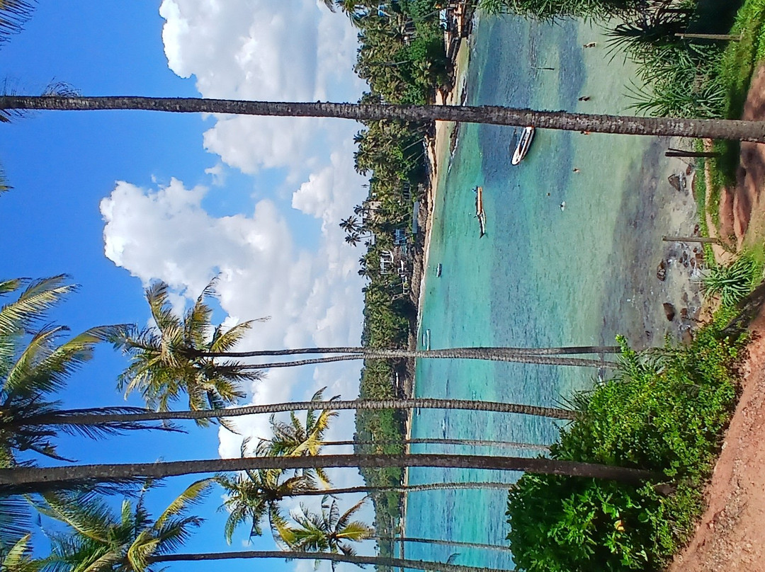 Travel On Wheels-斯里贾亚瓦德纳普拉必去景点