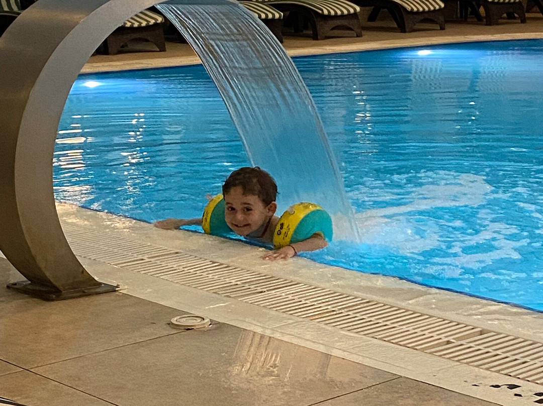 Çam Thermal Resort & Spa Hotel主图