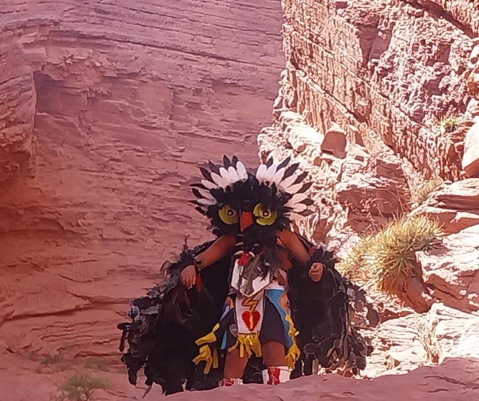 La Garganta del Diablo-卡法亚特必去景点