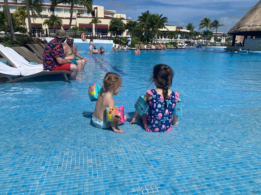 Moon Palace Nizuc - Cancun主图