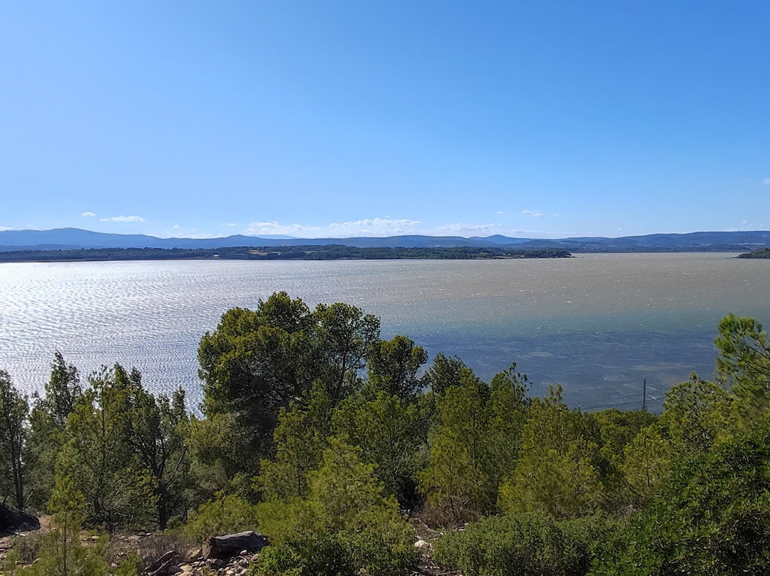 Ile Sainte-Lucie-Port La Nouvelle必去景点