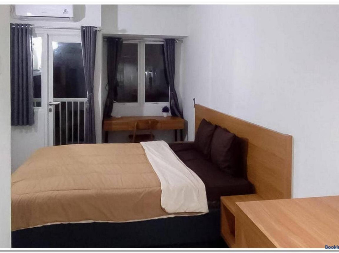 RedDoorz Apartment @ Grand Sentraland Karawang