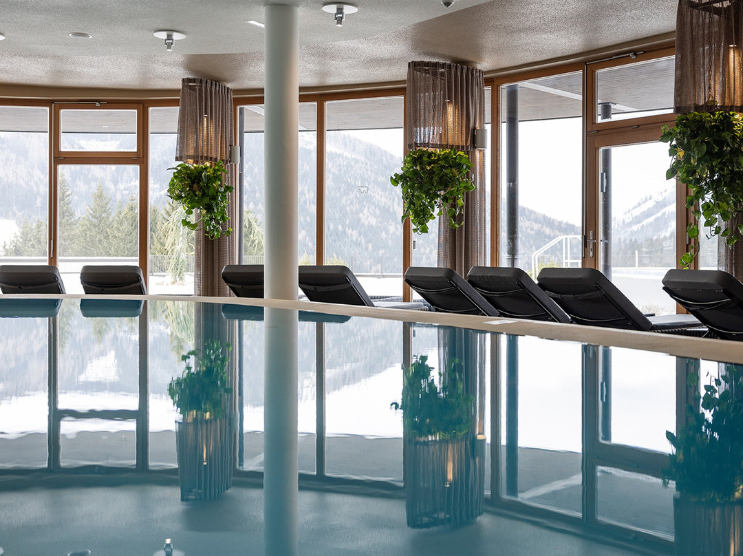 Almwellness Hotel Pierer主图