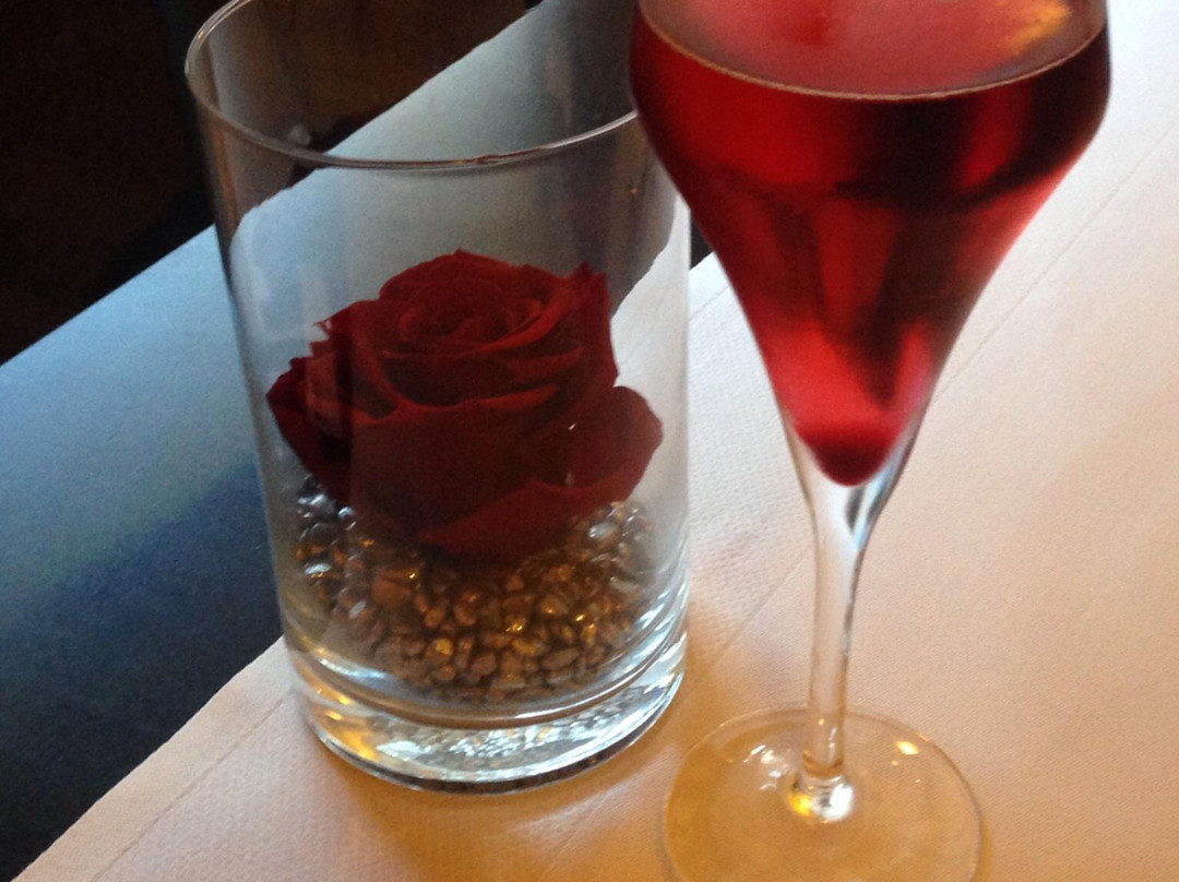 Hotel Le Clos des Arts主图