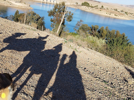 Quad Marrakech-Agafay必去景点