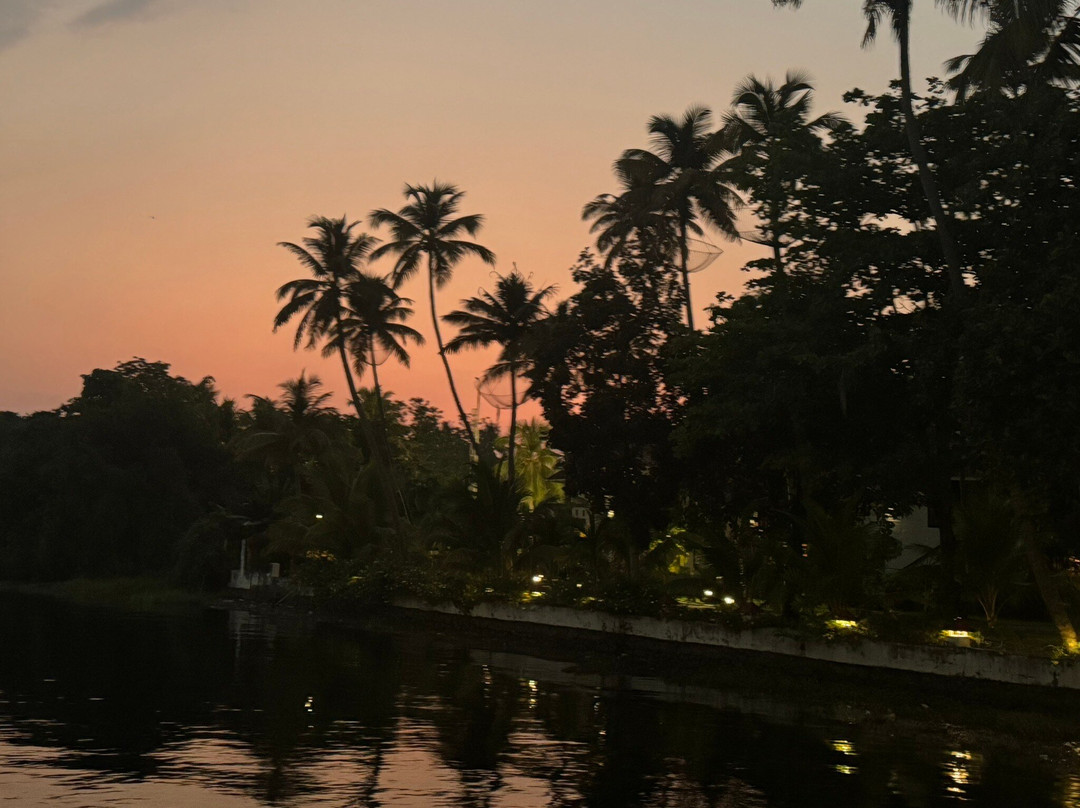 Ayurkshethra Ayurveda Retreats & Hospitals景点图片