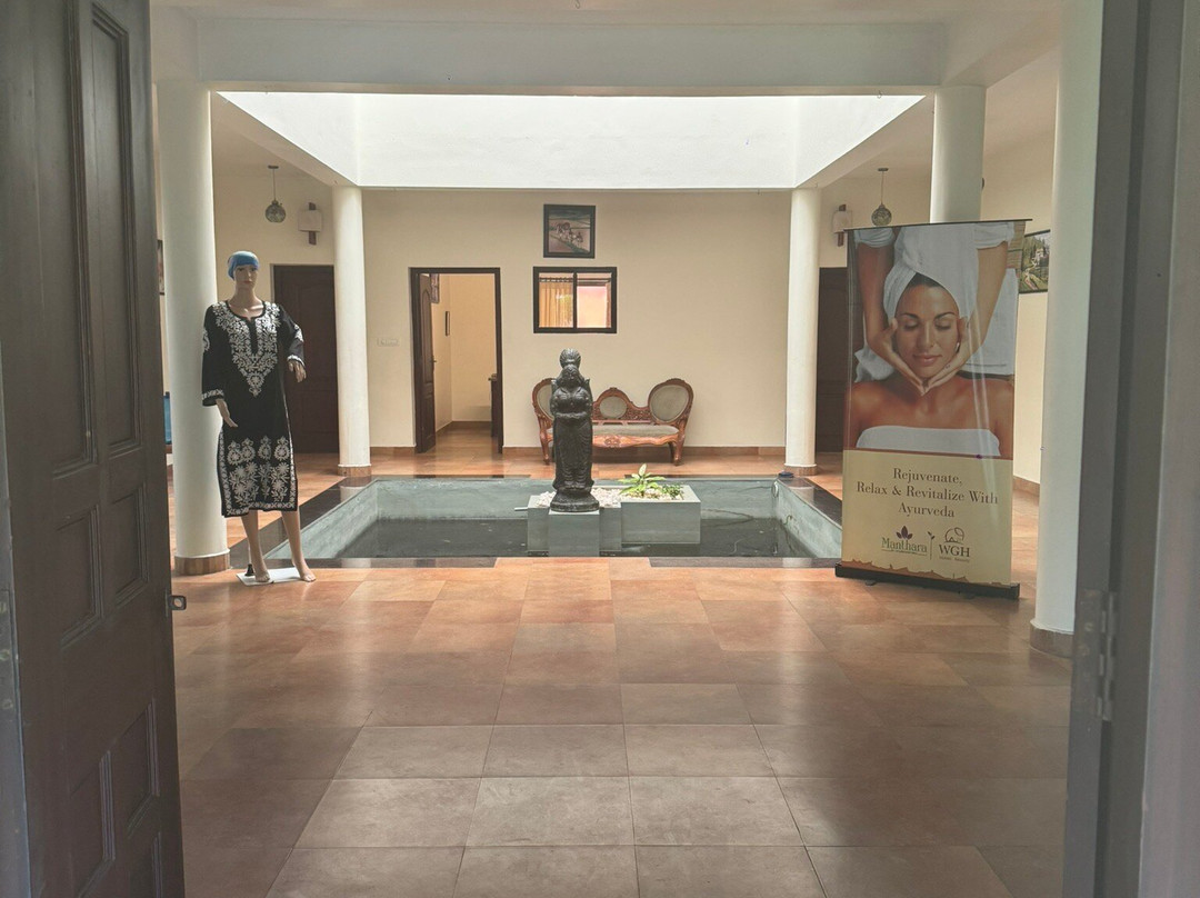 Ayurkshethra Ayurveda Retreats & Hospitals景点图片