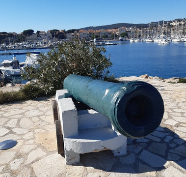 Office de Tourisme de Bandol-邦多勒必去景点