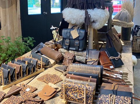 Casa Orígenes De La Patagonia-蓬塔阿雷纳斯必去景点