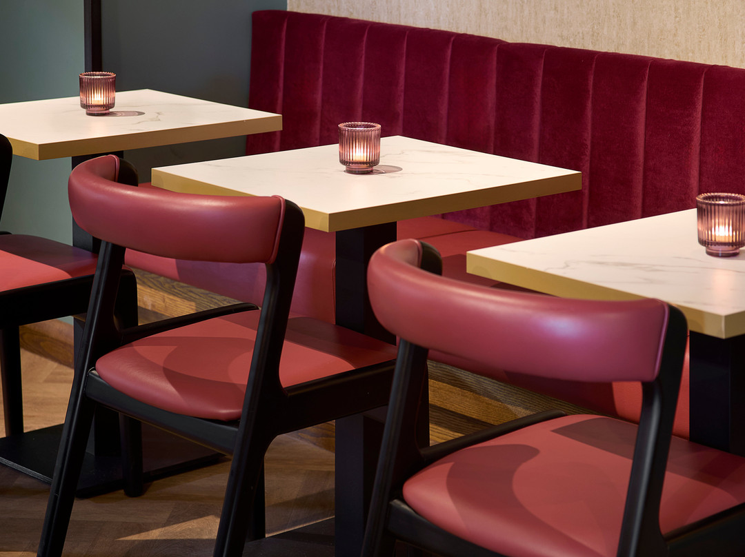 Premier Inn Bromsgrove Central Hotel主图