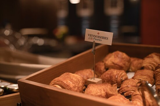 梅尔宅邸酒店主图