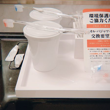 札幌京王广场酒店主图