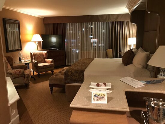 韦奇伍德休闲酒店主图