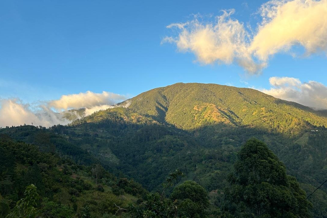 Jay's Guest House主图