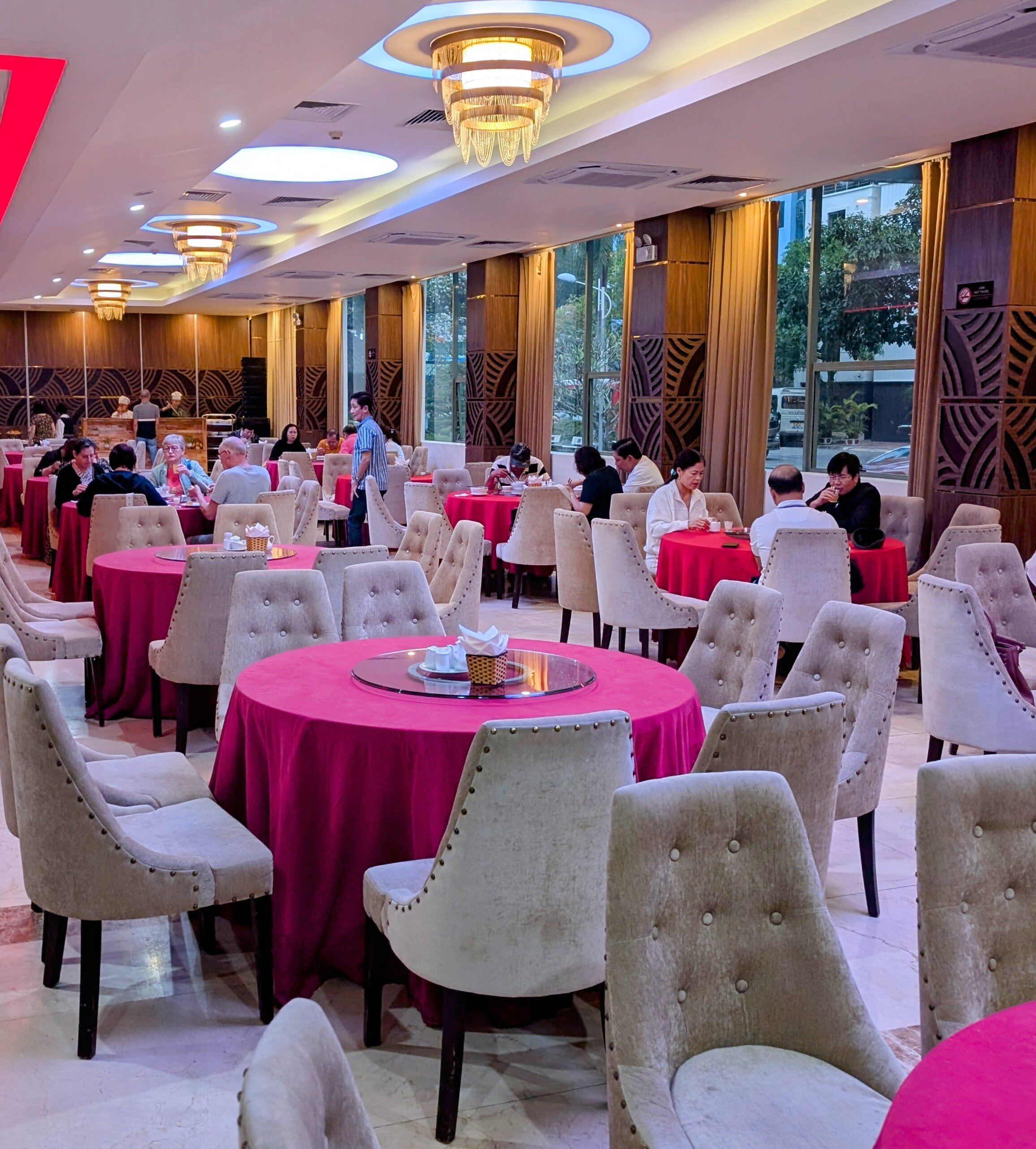Mường Thanh Grand Điện Biên Phủ-官方