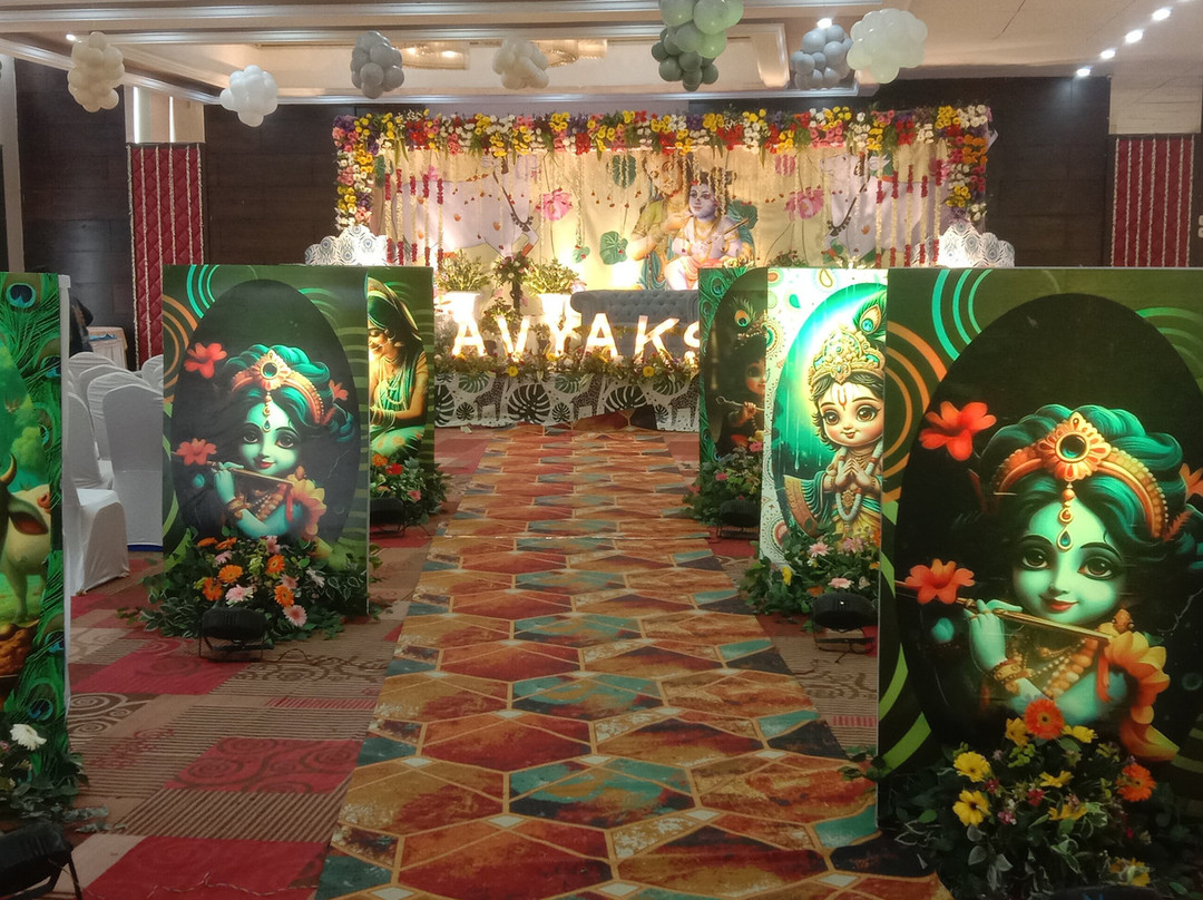 Hotel Trinity Grand主图