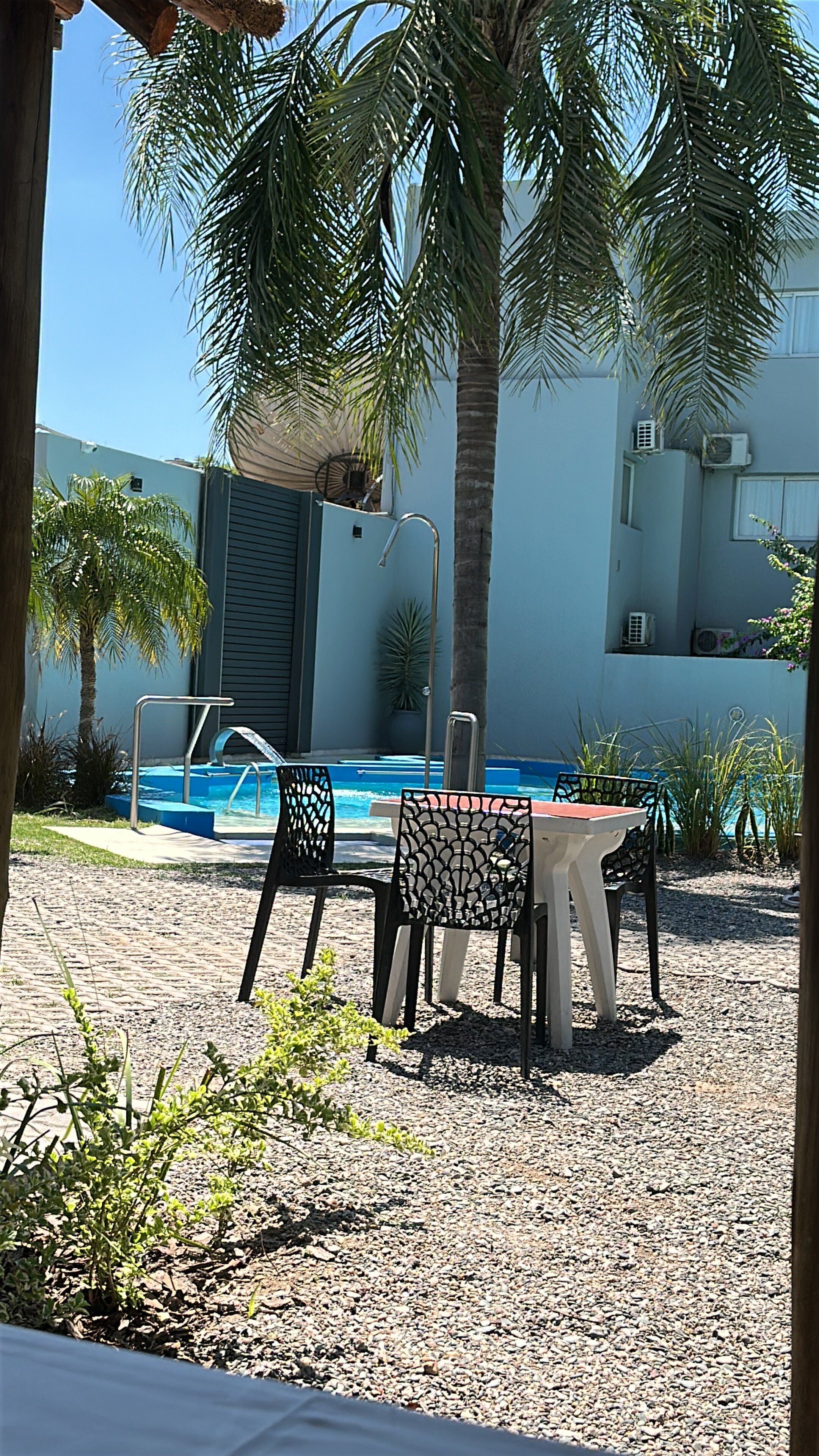 Hotel Emperatriz-官方