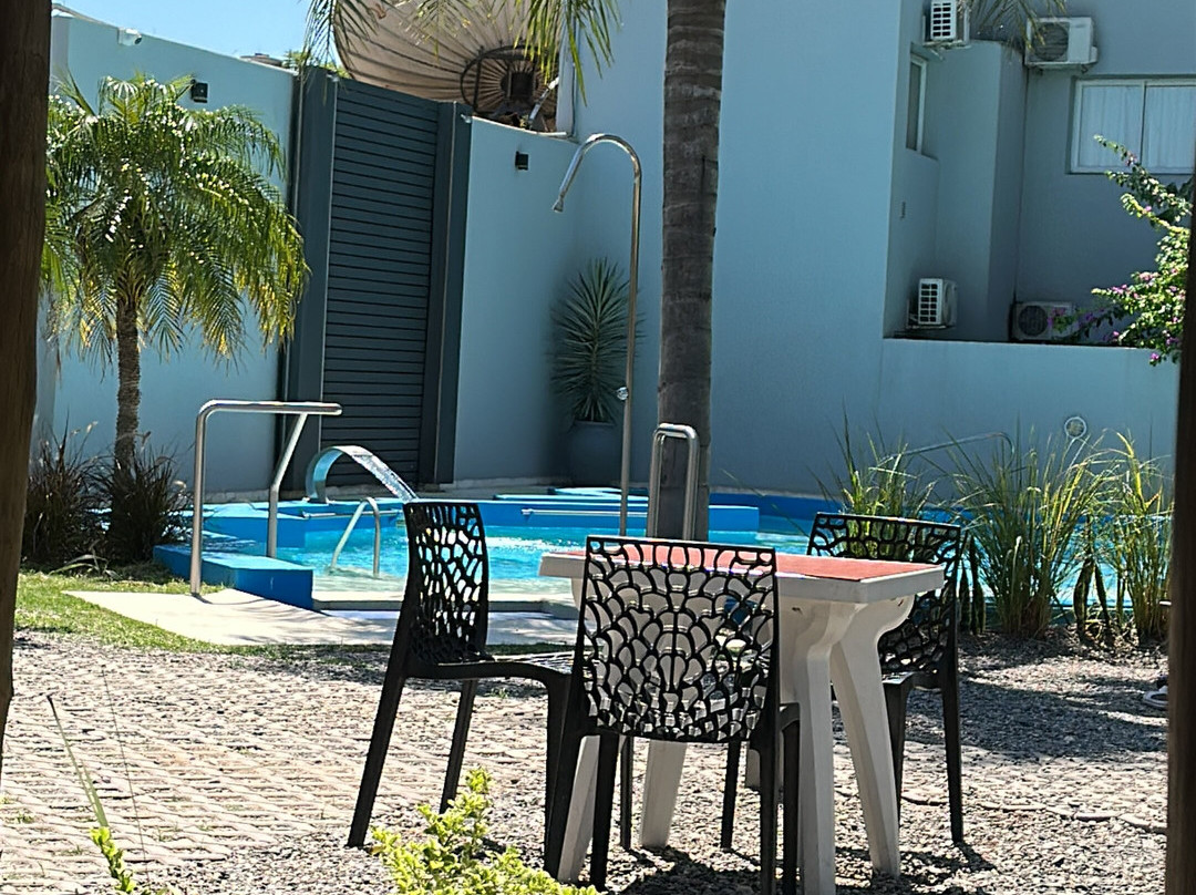 Hotel Emperatriz主图