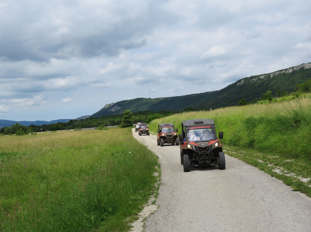 ISTRA ADVENTURE-Barban必去景点