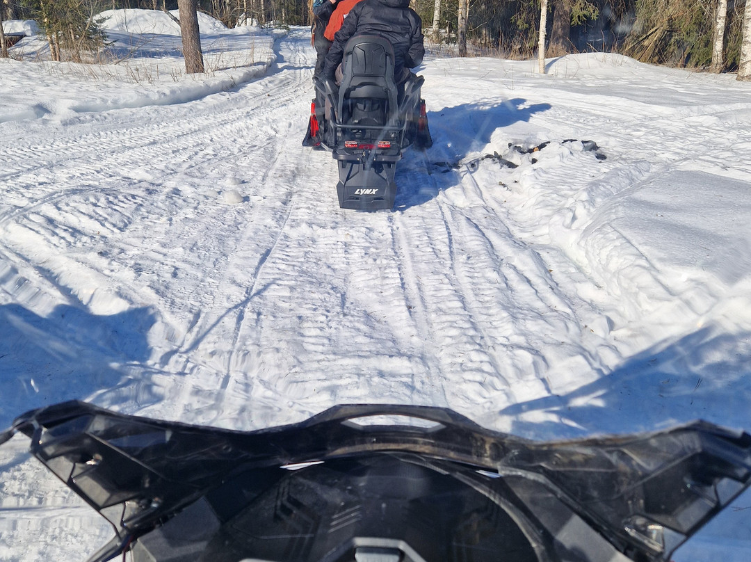 Pure Lapland-罗瓦涅米必去景点