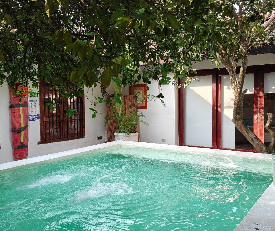 Portal de la Marquesa主图