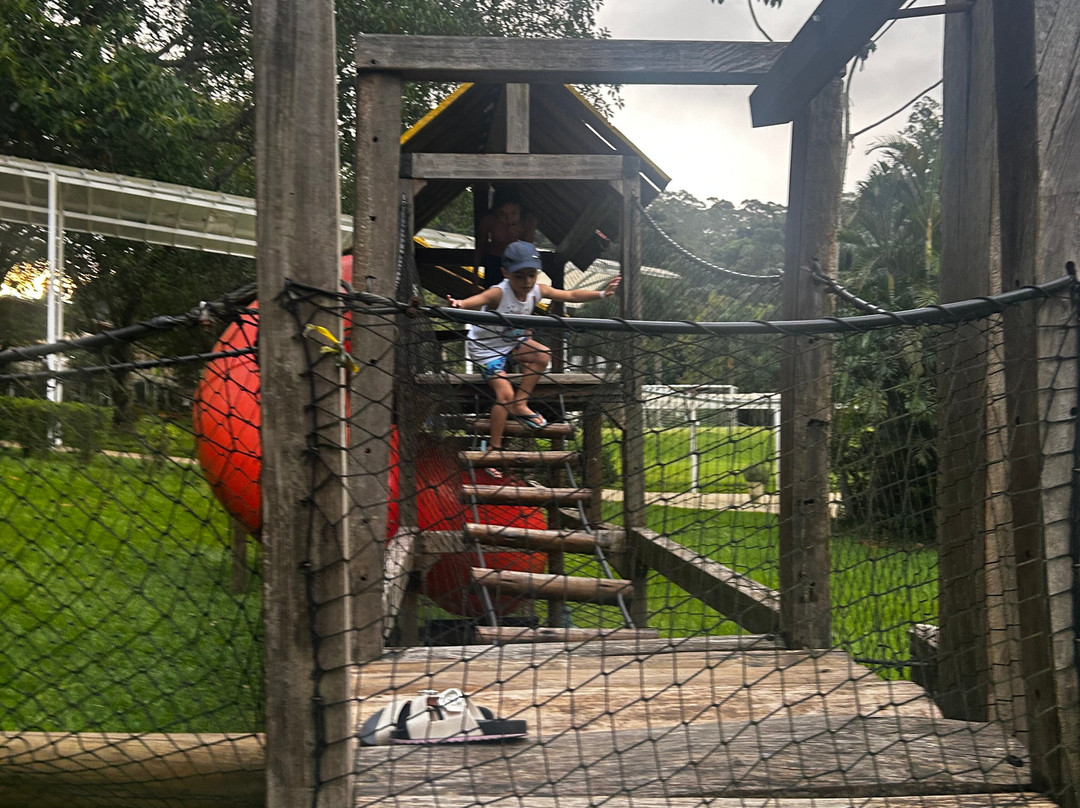 Villagio Embu Resort & Convention主图