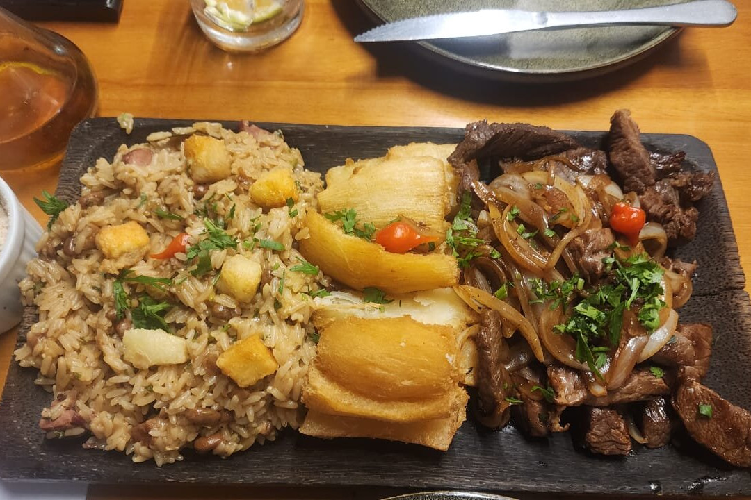 Passagem Neighborhood-卡布弗里乌必去景点