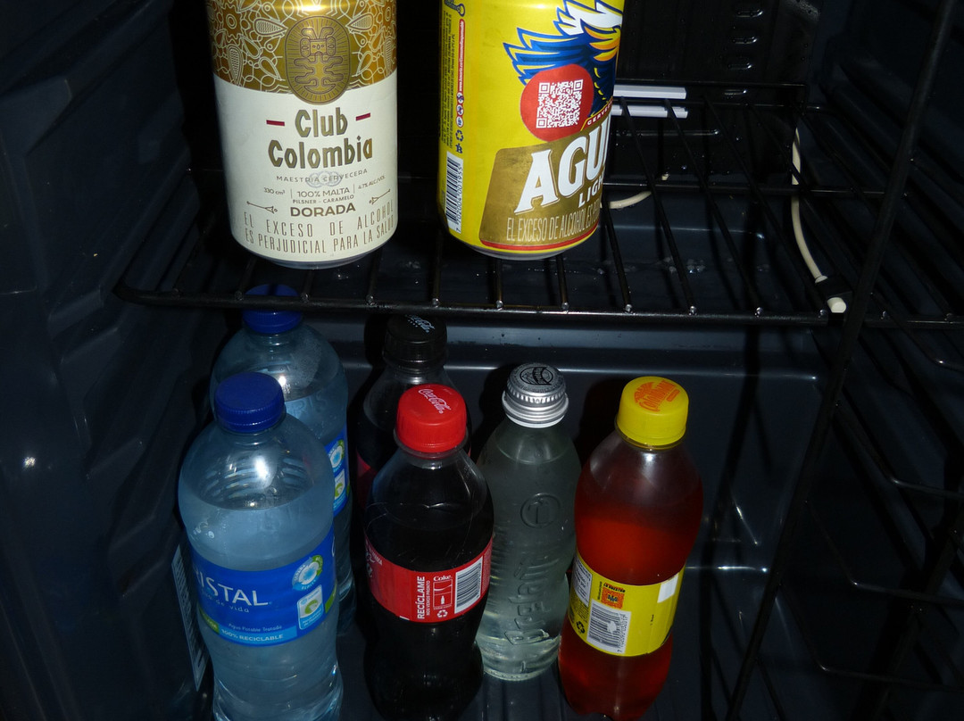 Grand Sirenis San Andrés主图