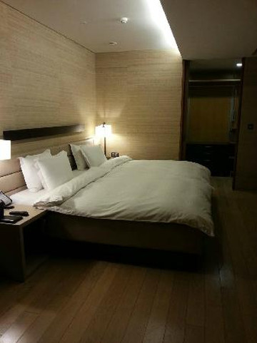 宾塔经典500行政公寓主图