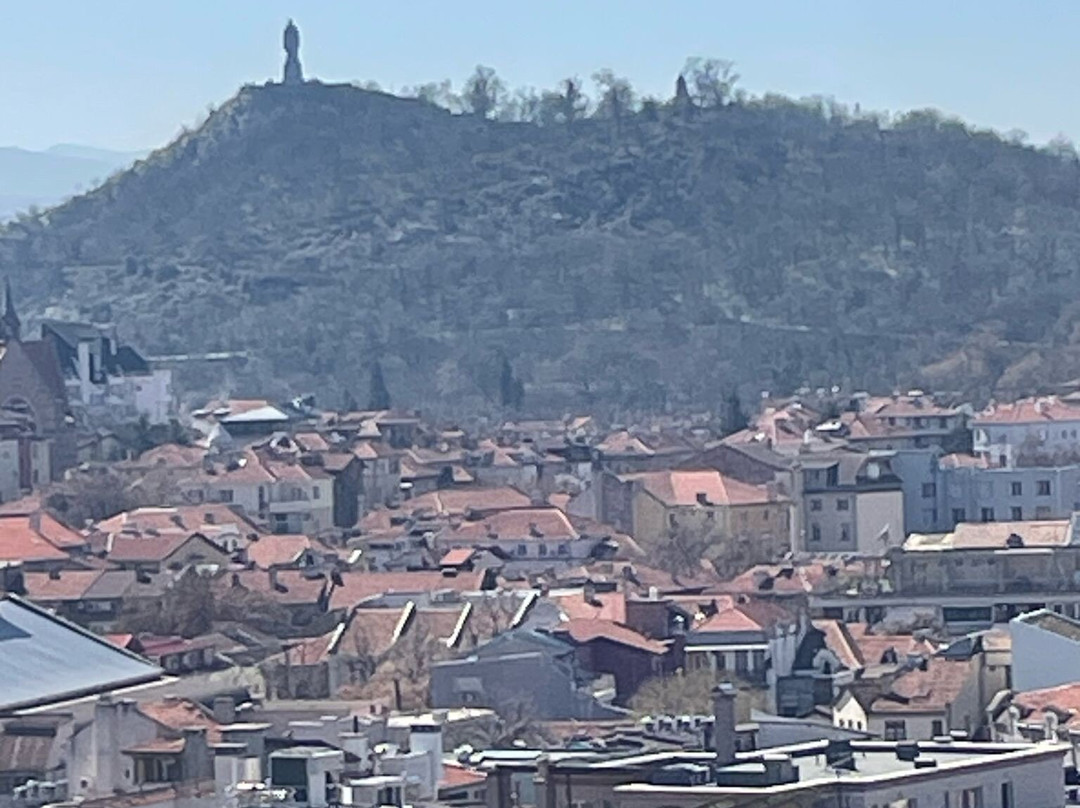 Plaza Hotel Plovdiv主图