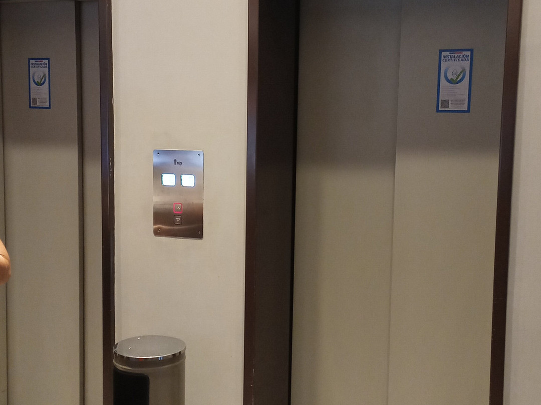 Hotel Don Luis主图