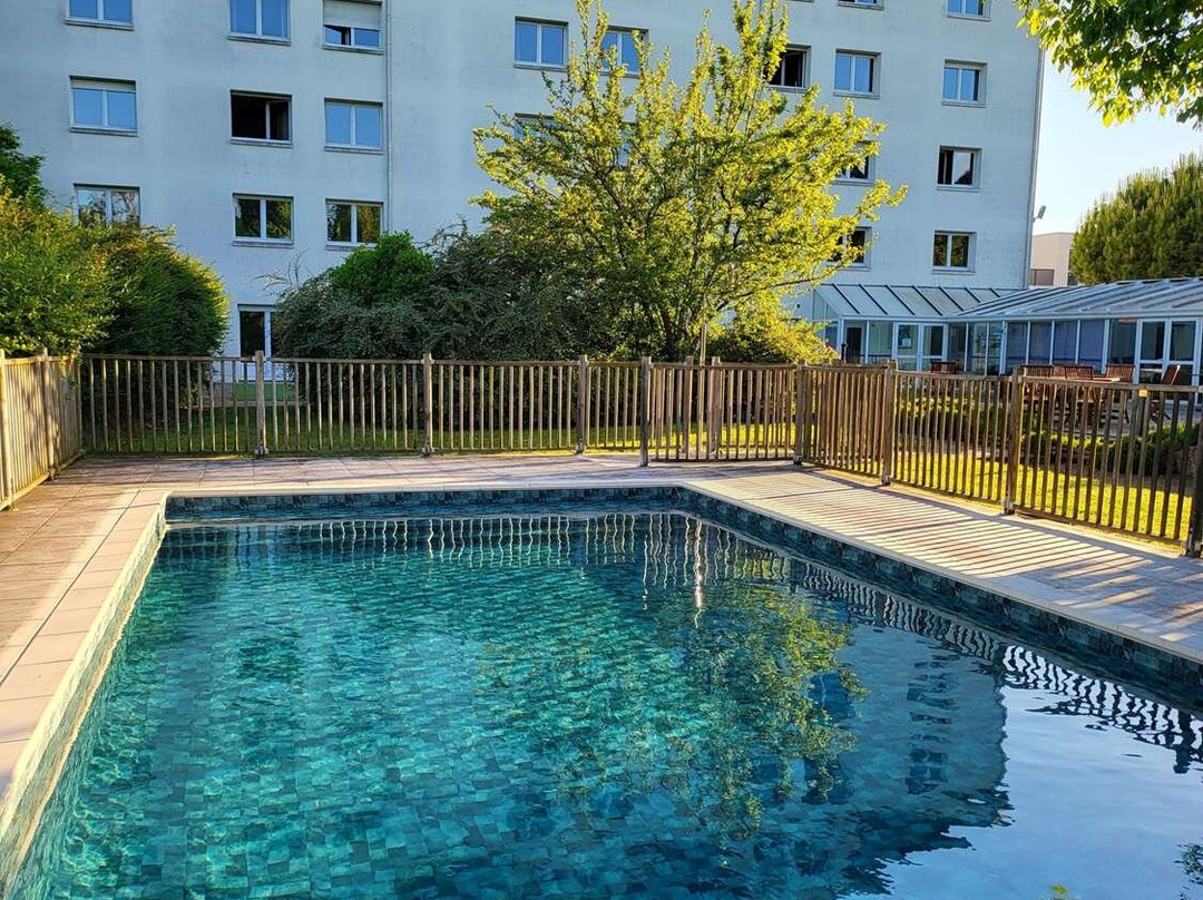 Kyriad Tours - Joue Les Tours