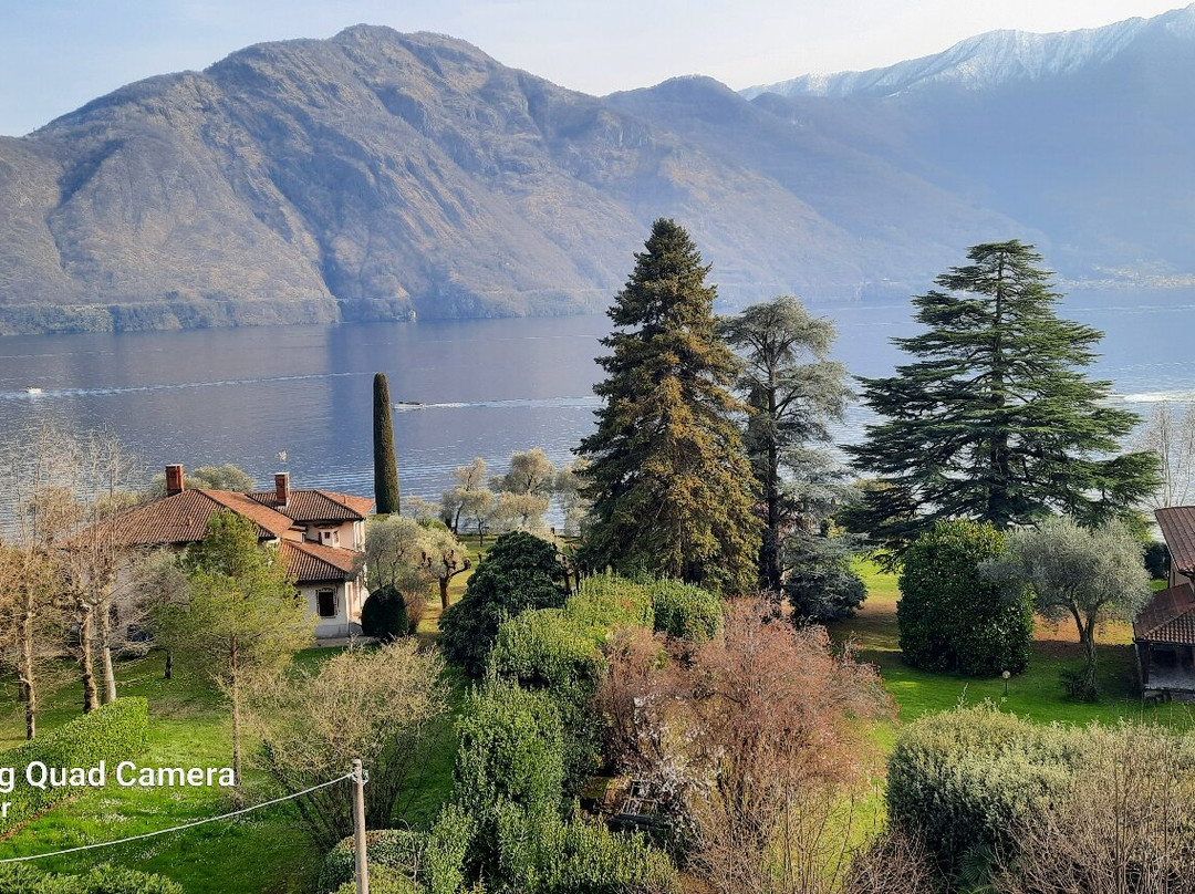 拉里奥酒店主图